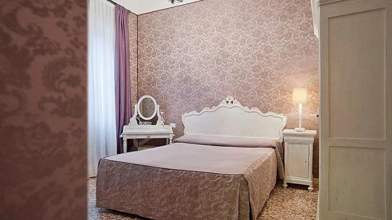 General view, Casa Martini, Venice