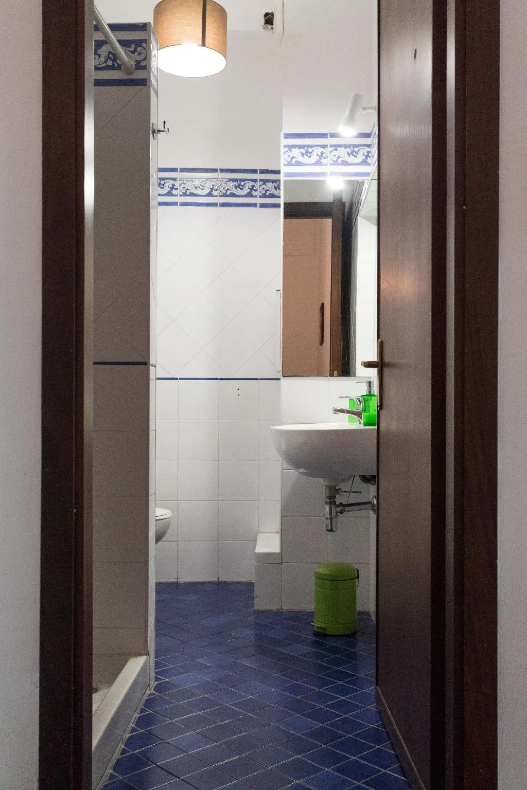 APARTMENT CAPACITY 6 Room, B&B Ai Tintori, Palermo