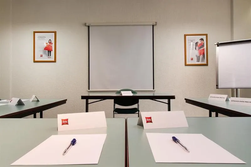 Conferences, ibis budget Porto Gaia, Porto