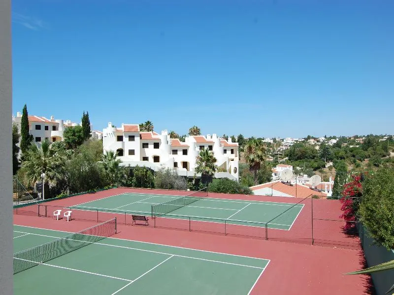 Sports and Entertainment, Monte Dourado, Algarve