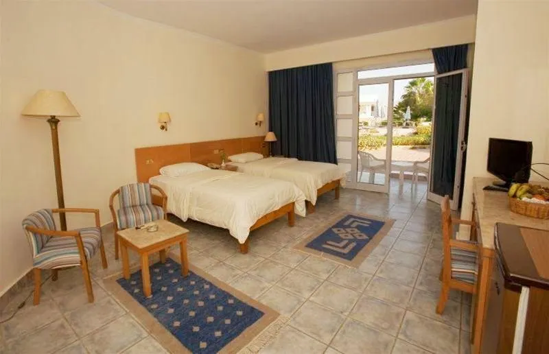 General view, Sharm Reef, Red Sea Riviera