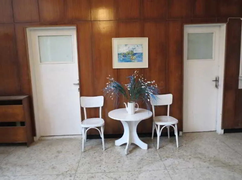 Lobby, Tango, Varna