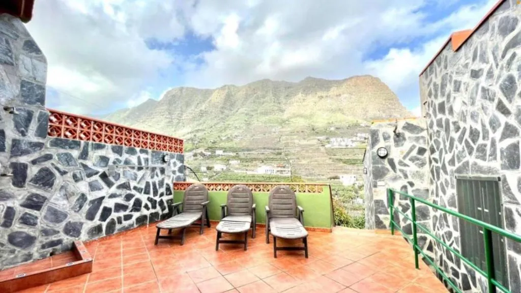 General view, Casa Rural Ondina, Tenerife