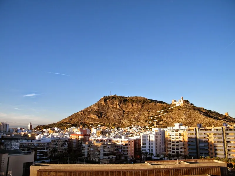 APARTMENT SUPERIOR CAPACITY 2 Room, Apartamentos Milenio, Costa Blanca