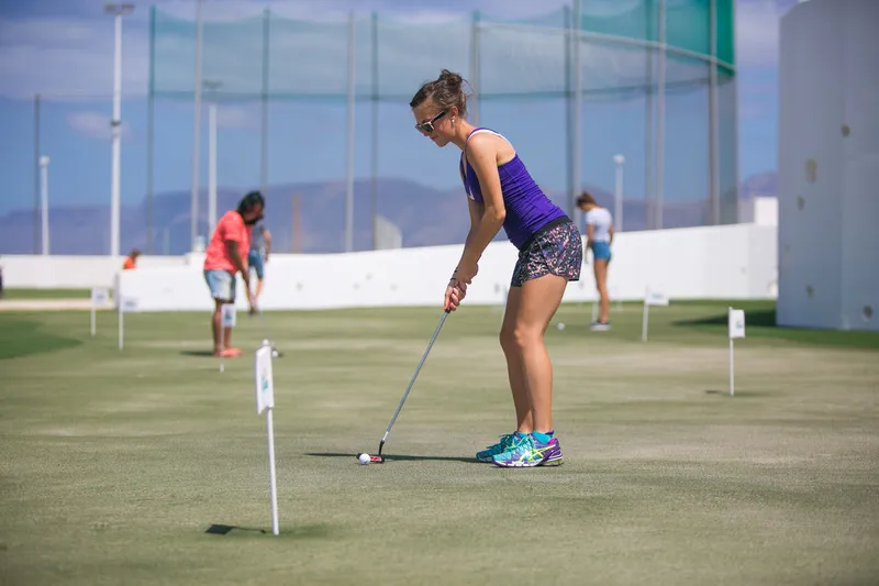 Sports and Entertainment, Club la Santa - All Sports Inclusive, Lanzarote