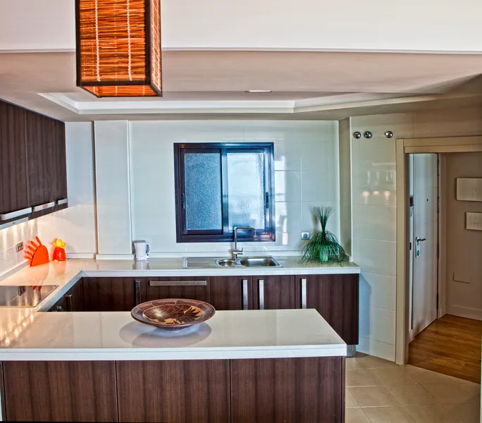 APARTMENT CAPACITY 6 Room, Casares del Mar Luxury Apartments, Costa Del Sol