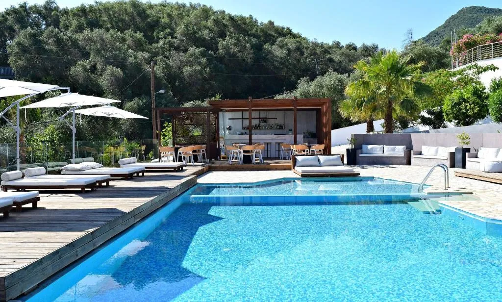 Sports and Entertainment, Ionian Eye, Corfu