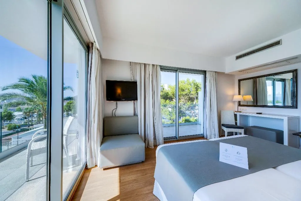 JUNIOR SUITE STANDARD Room, Playa Esperanza Resort, Majorca