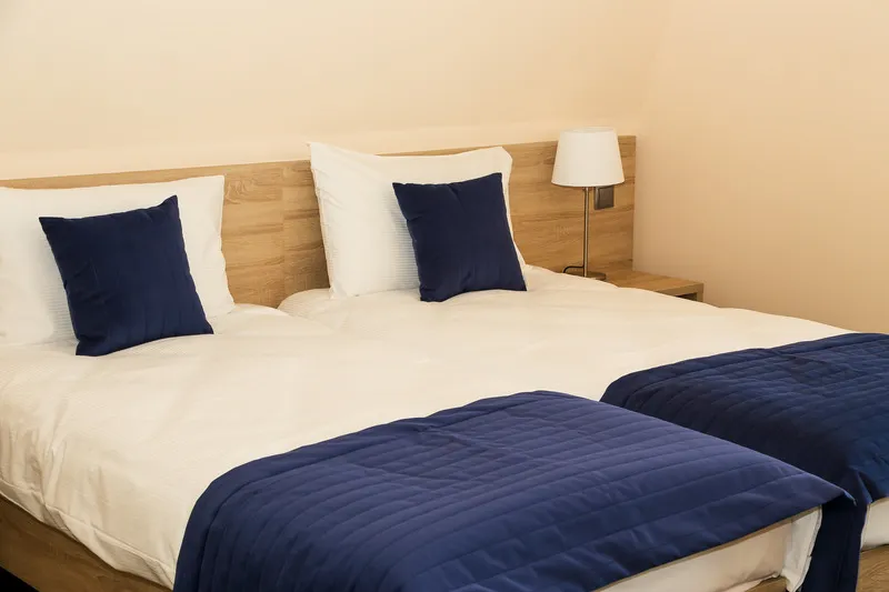 Room, Molo, Gdansk