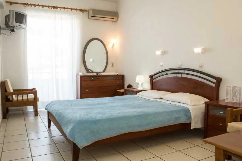Room, Cretan Sun, Crete