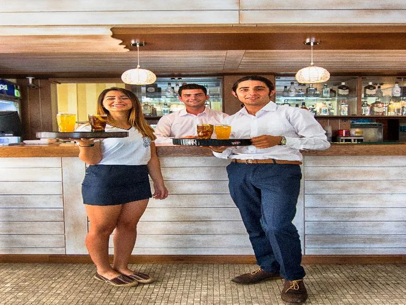 Bar, Romance Beach, Dalaman