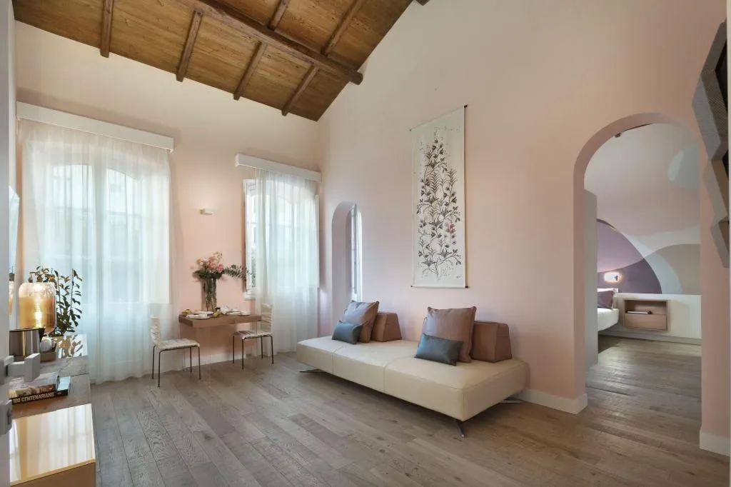 Room, Casa Clàt - Boutique Hotel, Cagliari