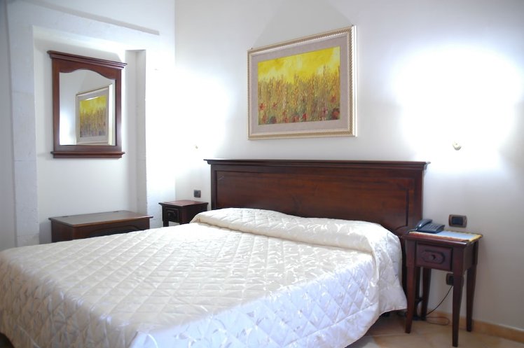 Charme Hotel Villa Principe di Fitalia, Catania