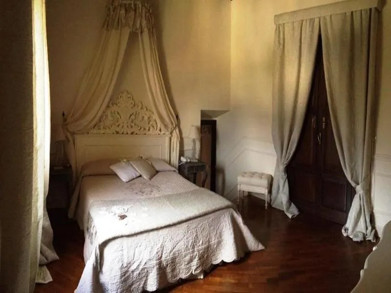 Room, Villa Calandrino, Catania