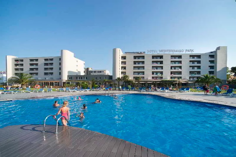 Pool, Mediterraneo, Costa Brava
