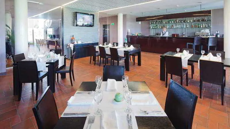 Restaurant, Lighthouse Golf & Spa Hotel, Varna