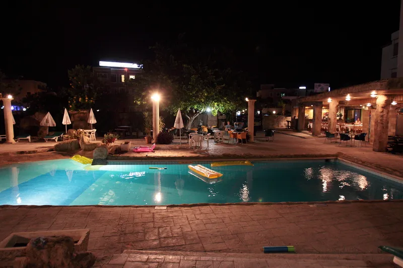 Pool, Kings, Cyprus