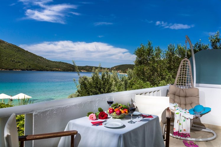 Porto Koufo Hotel, Halkidiki