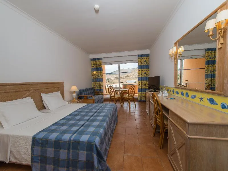 TWIN STANDARD Room, Vila Baleira Porto Santo, Porto Santo