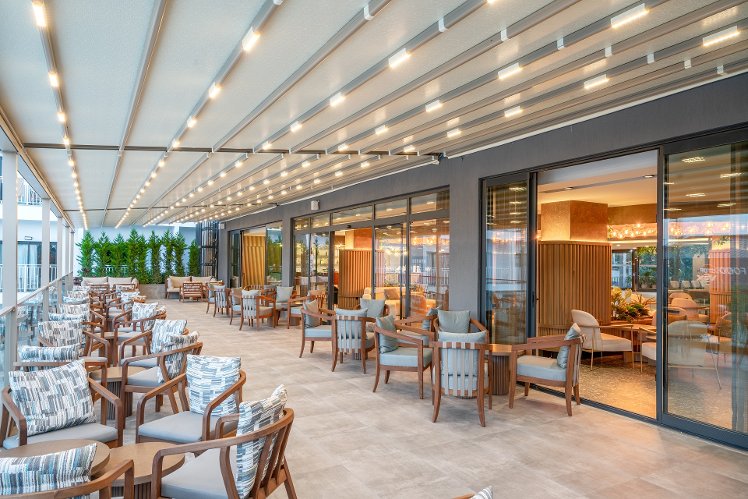 Vox Maris Resort, Antalya