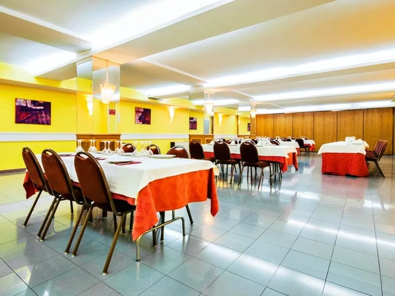 General view, Alcarria, Madrid