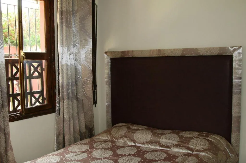 Room, Villa Gramtahouse Hotel, Marrakech