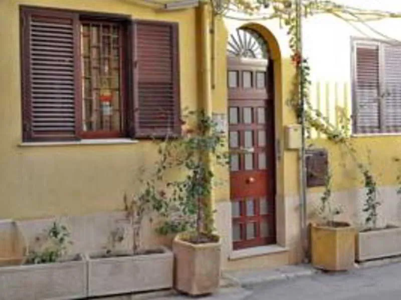 General view, Al Galileo Siciliano, Palermo