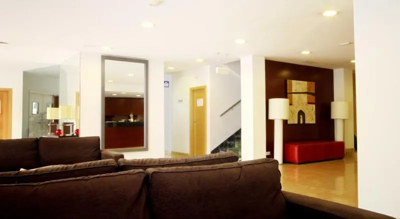 Lobby, Baviera, Costa Del Sol