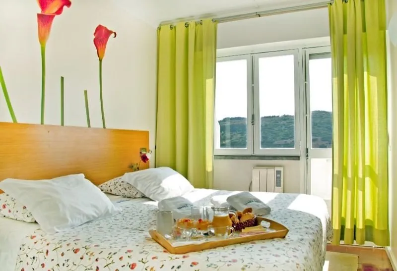 APARTMENT CAPACITY 2 ONE BEDROOM Room, Sintra Sol Apartamentos Turisticos, Lisbon