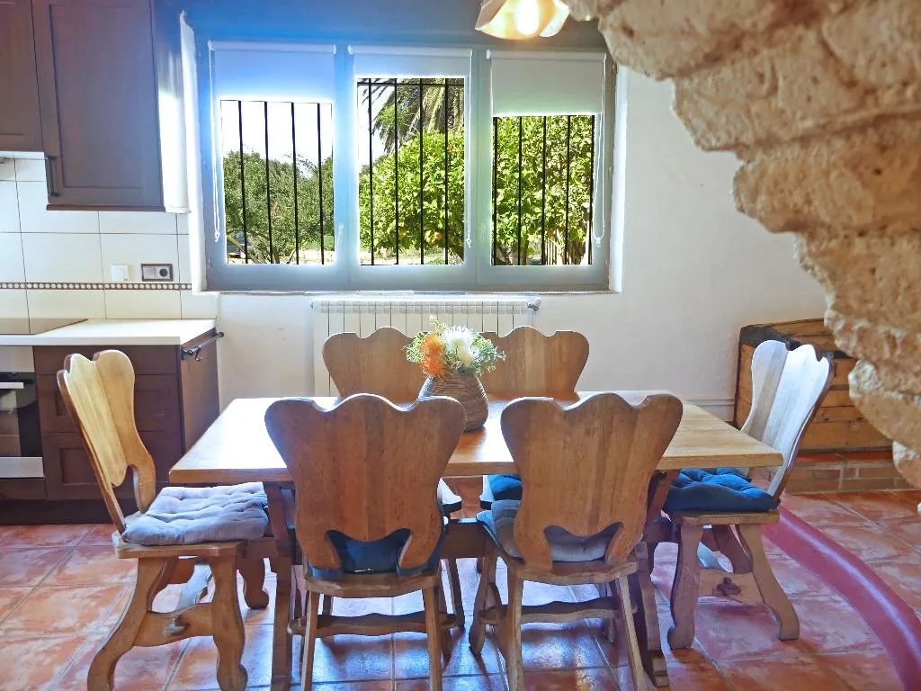 APARTMENT FOUR BEDROOMS ONE BATHROOM Room, Hotel&Golf Ca La Caputxeta - Adults Only, Costa Brava
