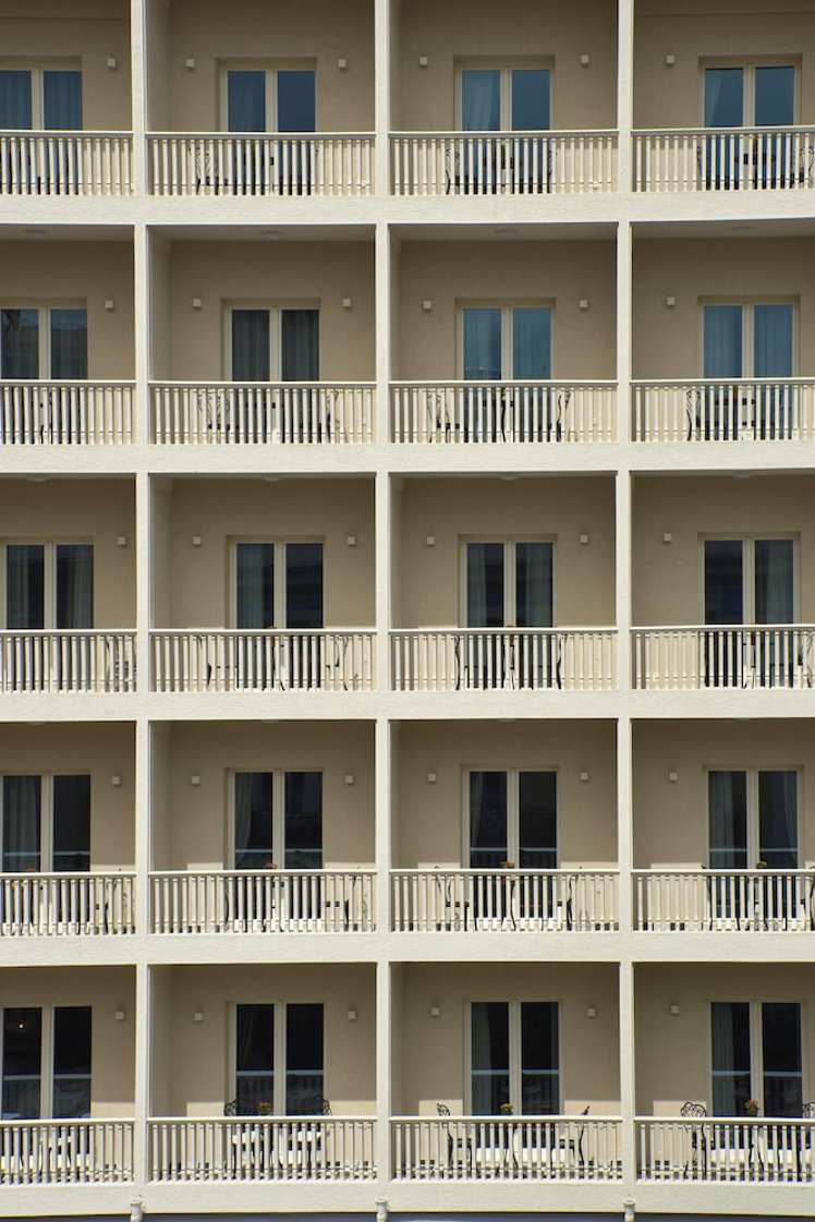 The Oscar Olympic Hotel, Halkidiki