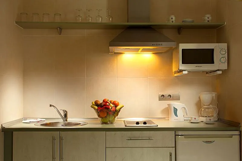 STUDIO STANDARD Room, Ona Marinas de Nerja, Costa Del Sol