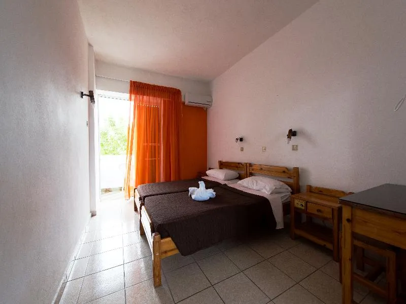 Room, Laura Hotel, Kos