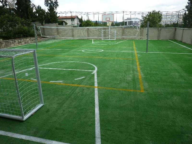 Sports and Entertainment, Zarya, Varna