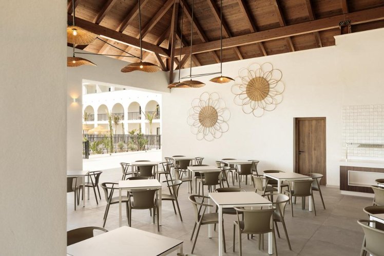 Hotel Best Village Chipiona, Costa De La Luz
