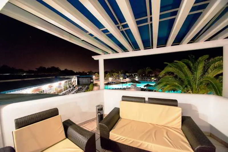 Pool, Rio Playa Blanca, Lanzarote