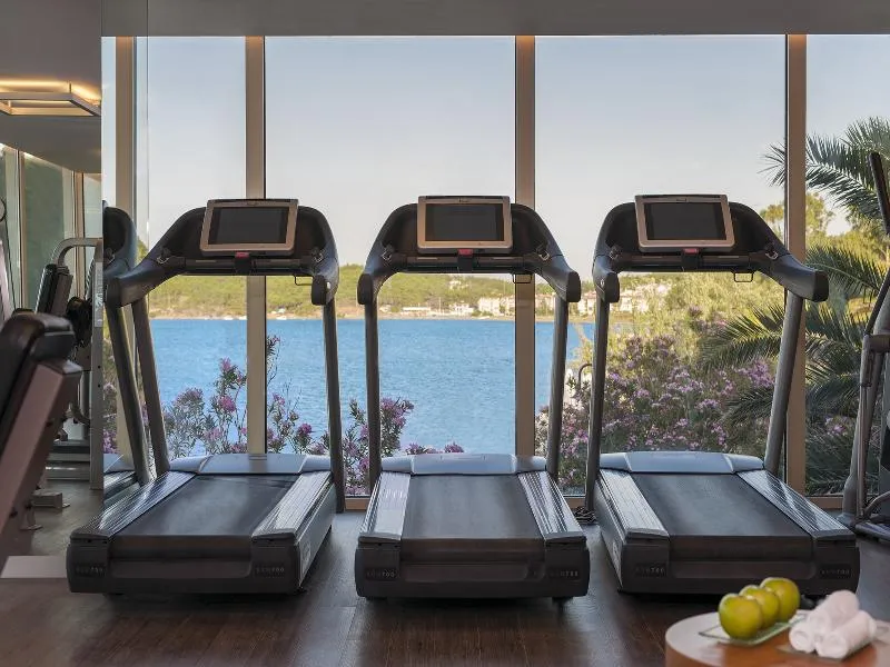 Sports and Entertainment, D | Resort Ayvalık, Izmir