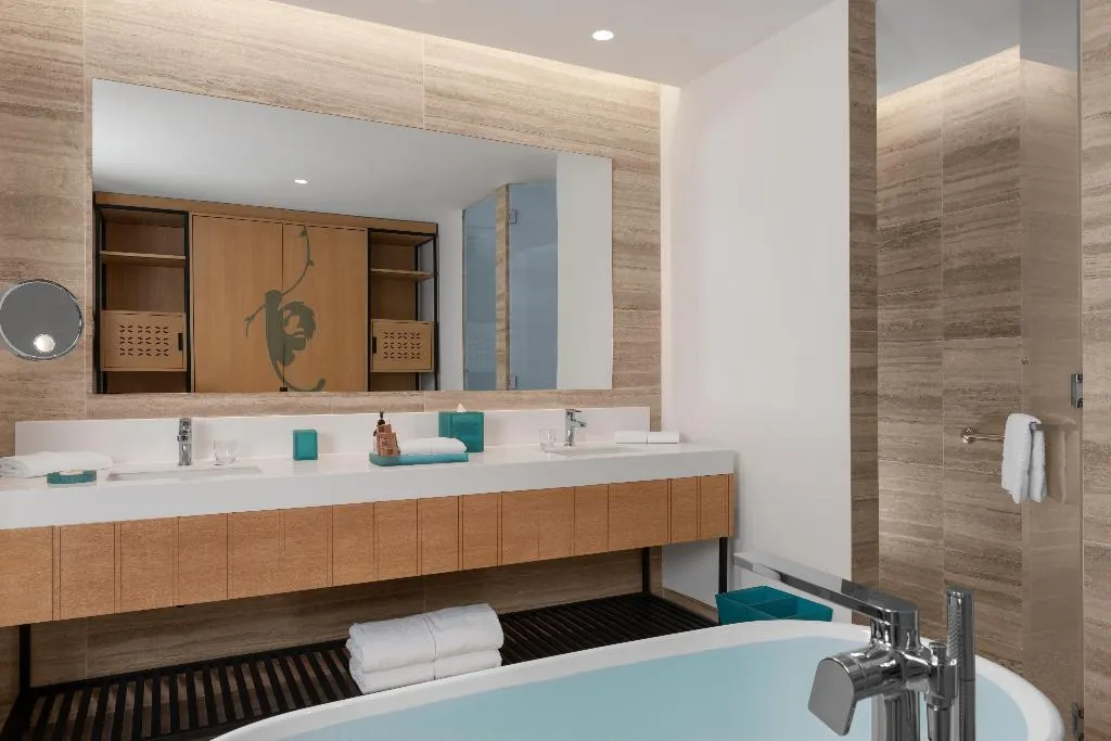 Room, Hilton Tulum Riviera Maya All-Inclusive Resort, Cancun Area