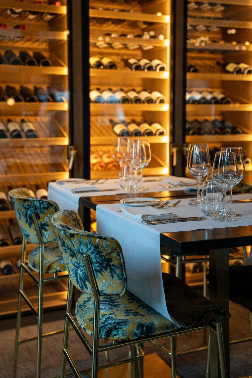 Restaurant, Van der Valk Hotel Amsterdam - Amstel, Amsterdam