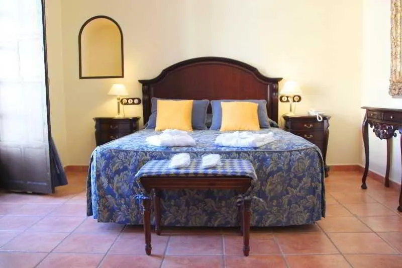 General view, Hotel Palacio De Hemingway, Costa Del Sol