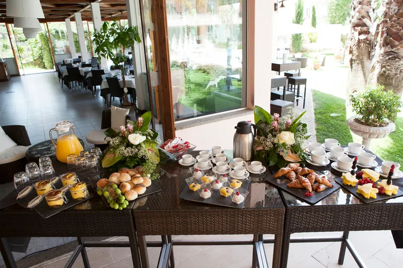 Conferences, Isola Sacra Rome Airport Hotel, Rome