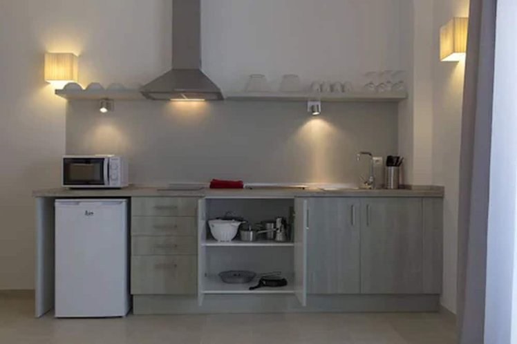 Apartaments Proa Es Pujols, Ibiza