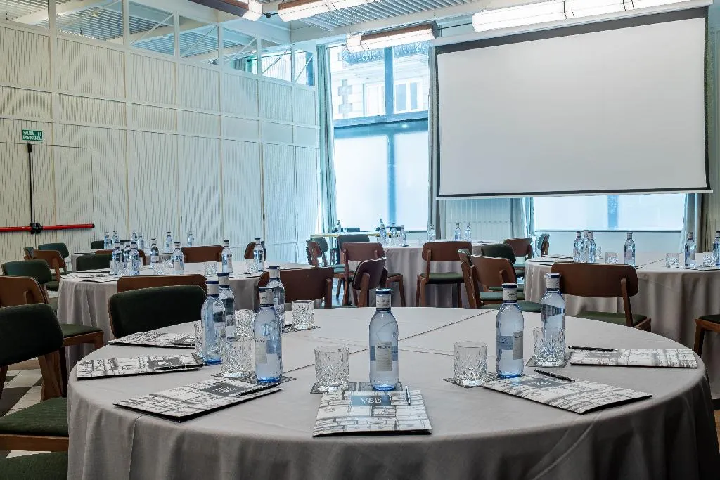 Conferences, Only YOU Hotel Valencia, Valencia