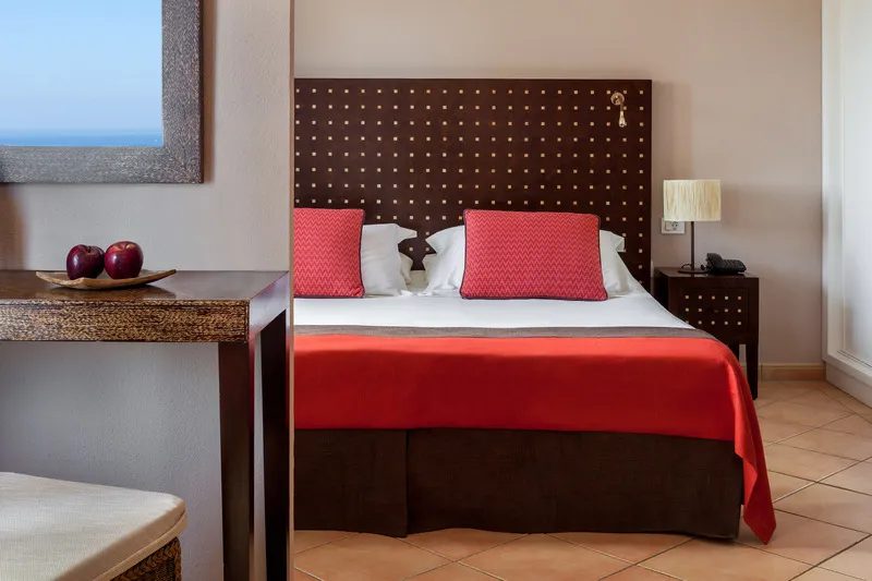 JUNIOR SUITE STANDARD Room, Seaside Sandy Beach, Gran Canaria