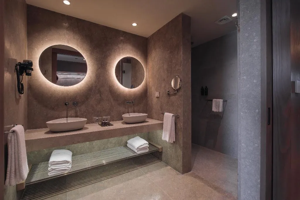 DOUBLE SUPERIOR Room, Club Melas Privé, Antalya