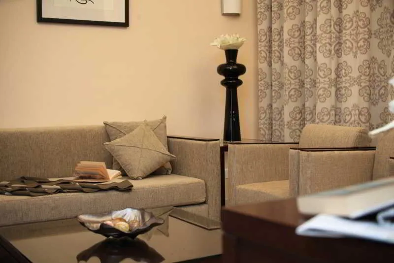 SUITE STANDARD Room, Le Corail Suites Hotel, Tunisia