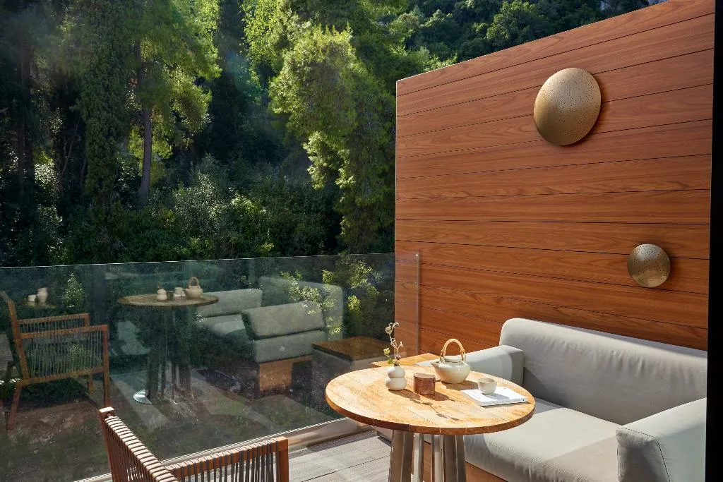 DOUBLE GRAND Room, Angsana Corfu Resort & Spa, Corfu