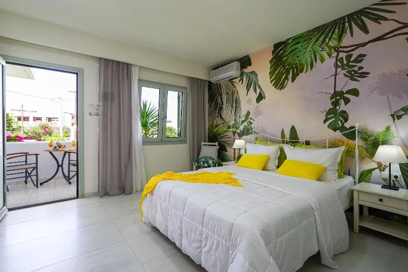 STUDIO SUPERIOR Room, Angela Studios Apartments, Crete