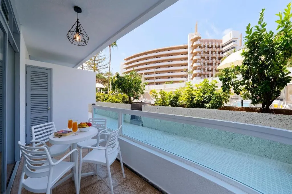 APARTMENT TWO BEDROOMS Room, Fayna, Gran Canaria