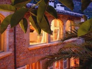 Exterior, Hotel Can Verdera, Majorca